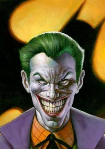 The Joker
