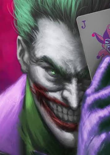 The Joker
