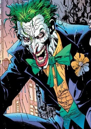 The Joker