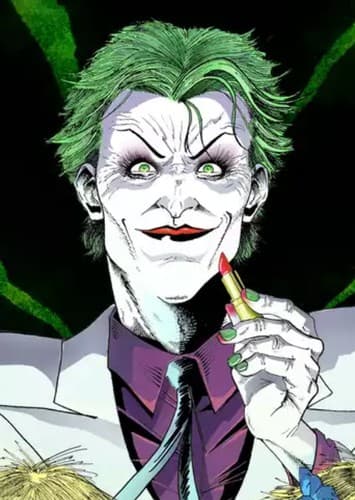 The Joker