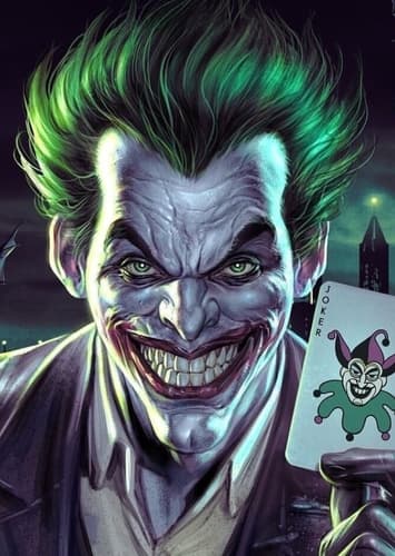 The Joker