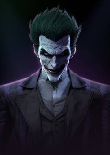 The Joker