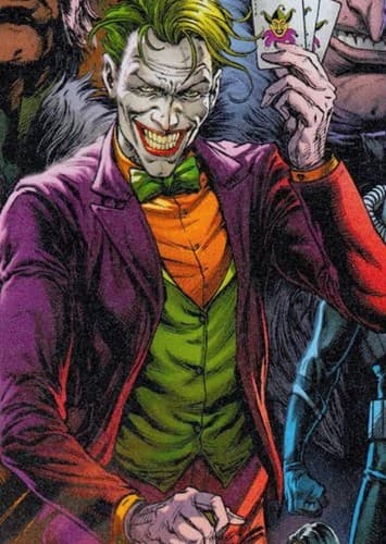 The Joker