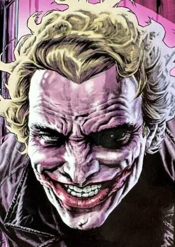The Joker