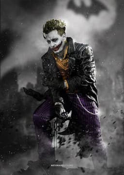 The Joker