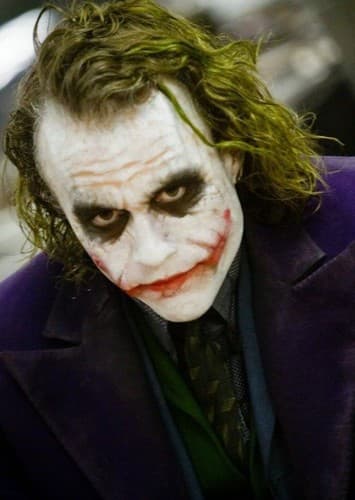 The Joker