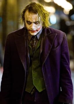 The Joker