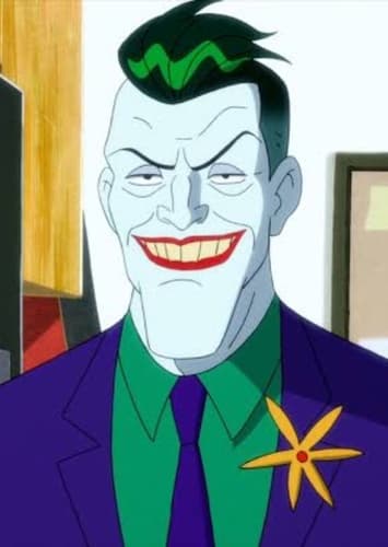 The Joker