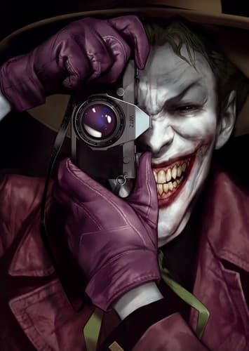 The Joker