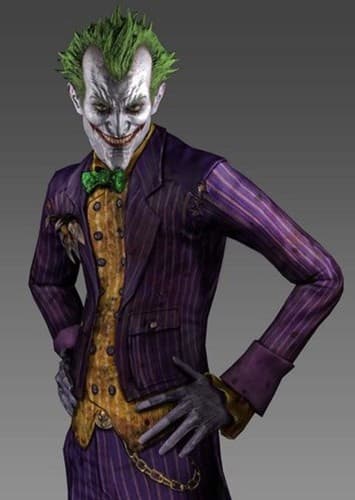 The Joker