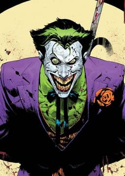 The Joker