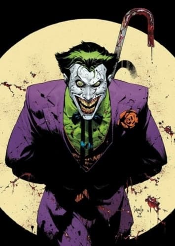 The Joker