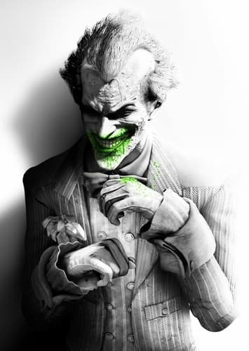 The Joker