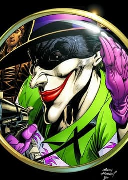 The Joker
