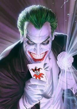 The Joker
