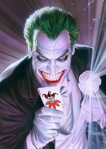 The Joker