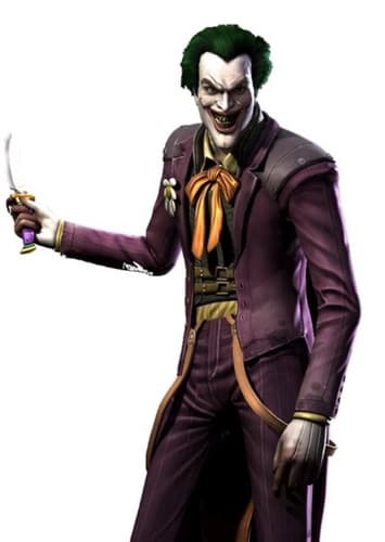 The Joker