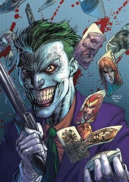The Joker
