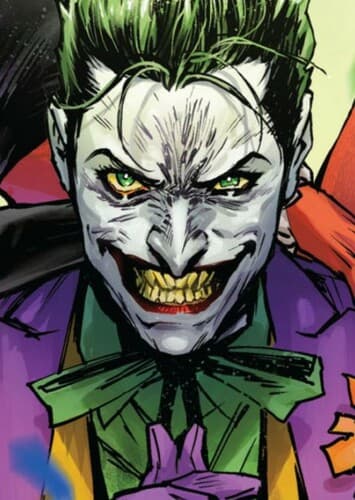 The Joker