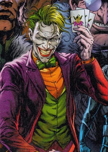 The Joker