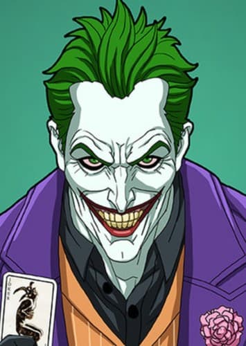 The Joker