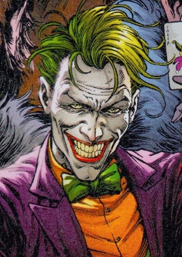 The Joker