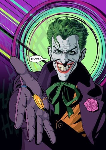 The Joker