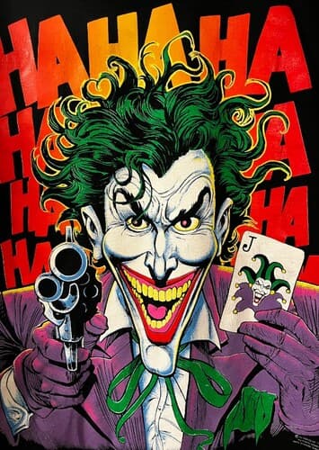 The Joker