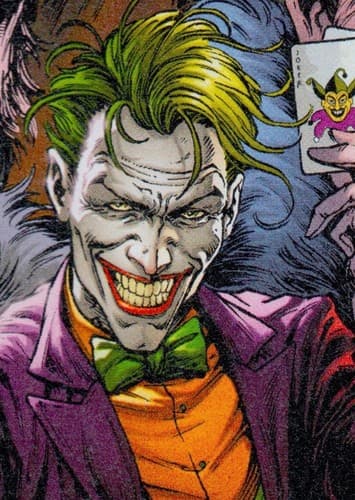 The Joker