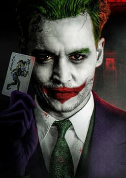 The Joker