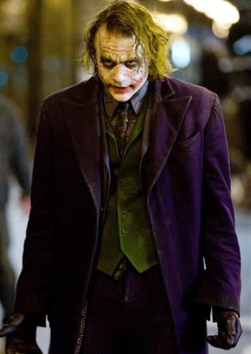 The Joker