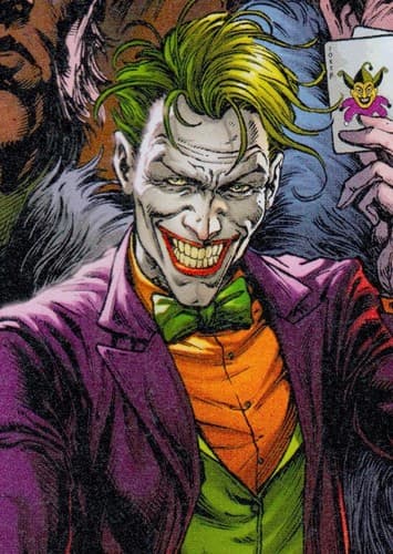 The Joker