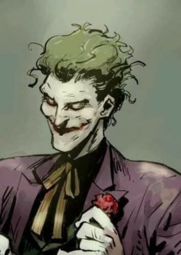 The Joker