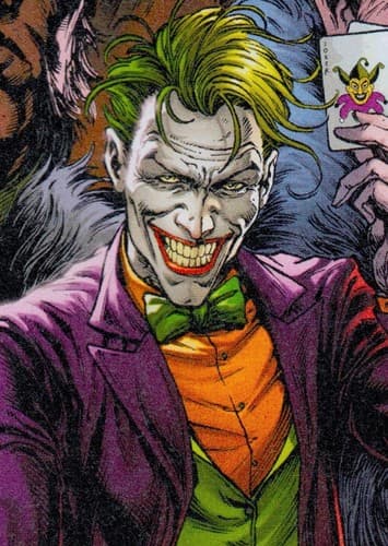 The Joker