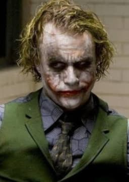 The Joker