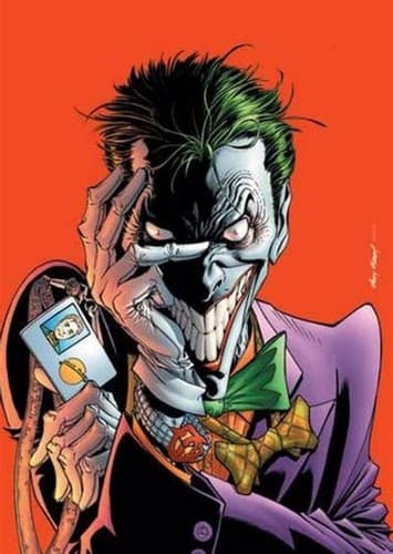 The Joker