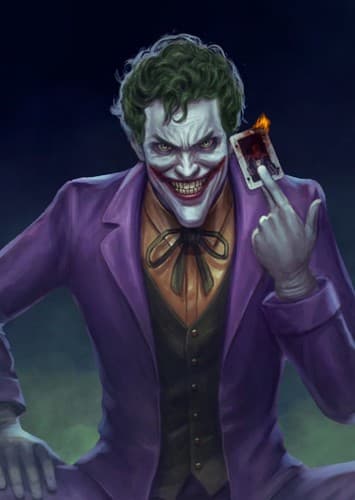 The Joker
