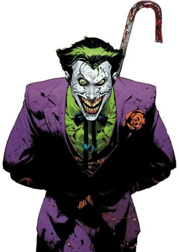 The Joker