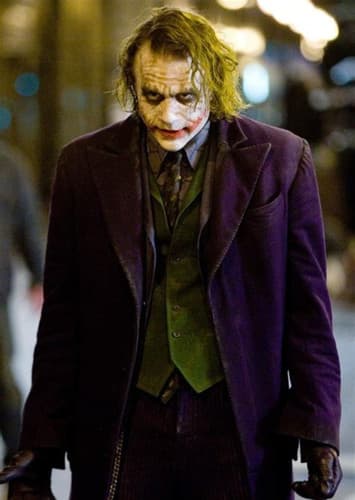 The Joker