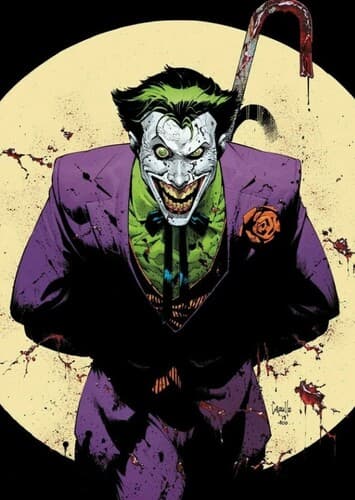 The Joker