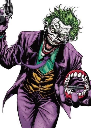 The Joker