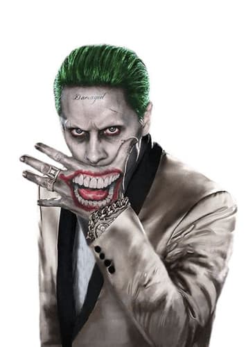 The Joker