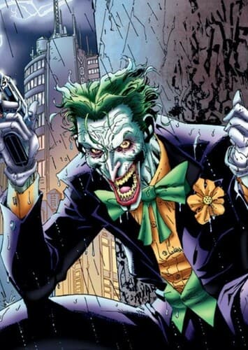 The Joker