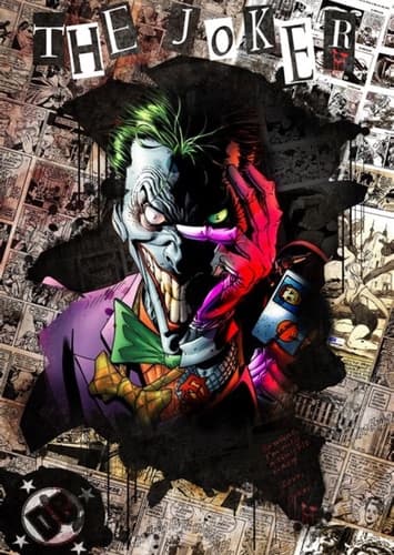 The Joker