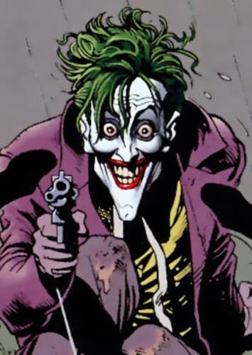 The Joker