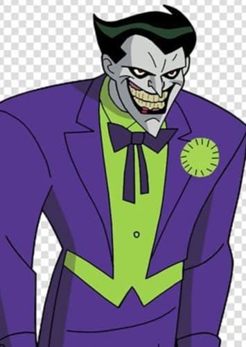 The Joker