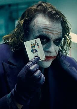 The Joker