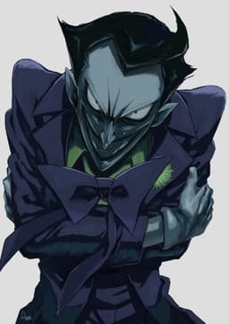 The Joker