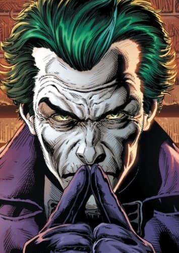 The Joker