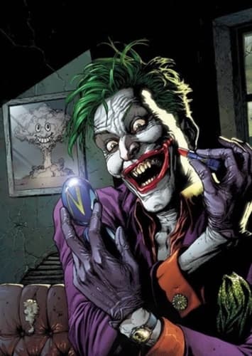 The Joker